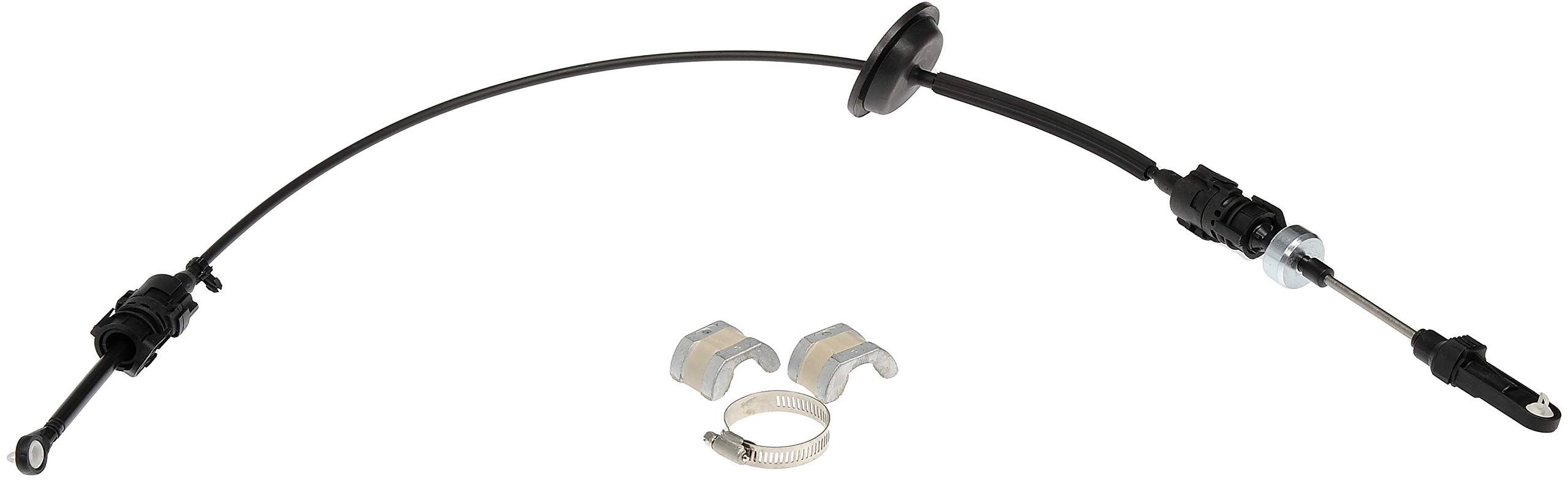 Amazon.com: Dorman 905-642 Automatic Transmission Shifter Cable